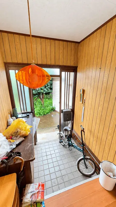 5DK Property Takasaki City Gunma Prefecture (14)