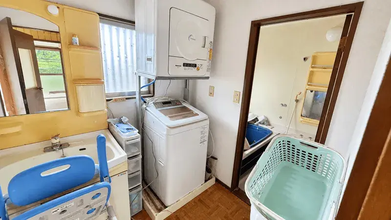 5DK Property Takasaki City Gunma Prefecture (16)