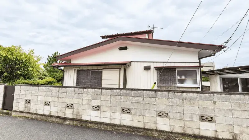 5DK Property Takasaki City Gunma Prefecture (3)