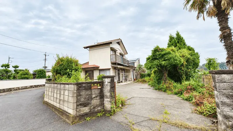 5DK Property Takasaki City Gunma Prefecture (4)