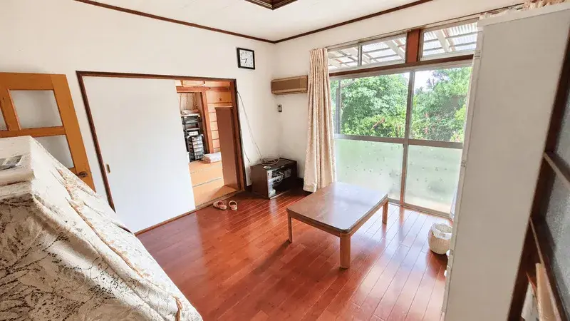 5DK Property Takasaki City Gunma Prefecture (5)