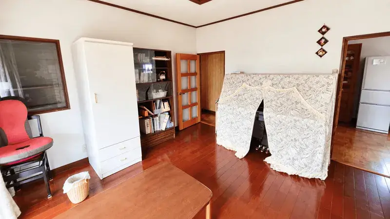 5DK Property Takasaki City Gunma Prefecture (6)