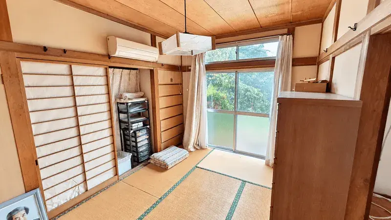 5DK Property Takasaki City Gunma Prefecture (7)