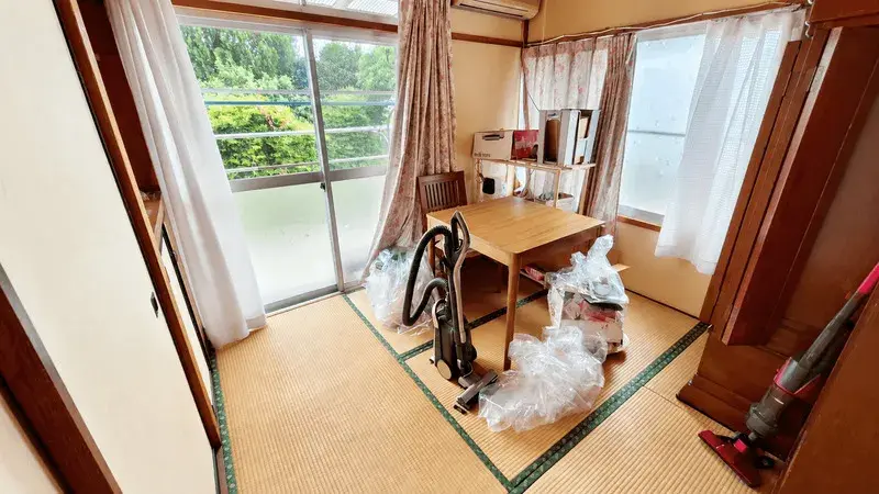 5DK Property Takasaki City Gunma Prefecture (8)