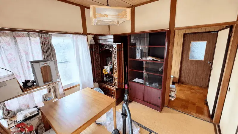 5DK Property Takasaki City Gunma Prefecture (9)