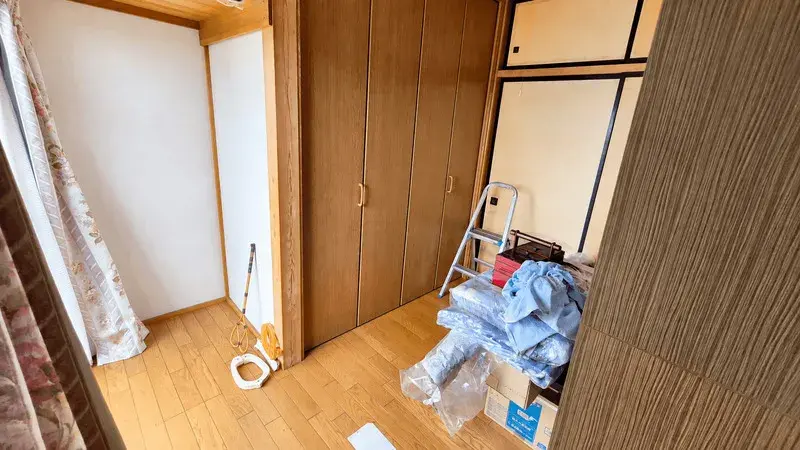 5DK Property Takasaki City Gunma Prefecture (10)