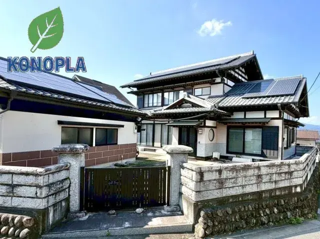 Akiya in Gunma