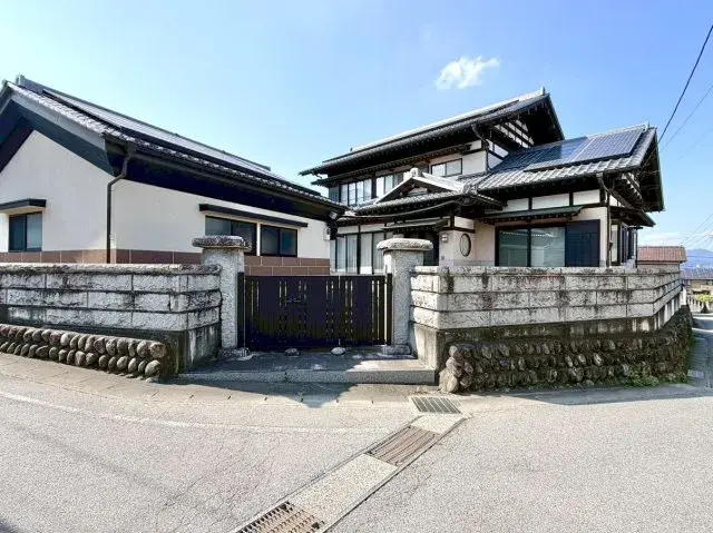 6LDK Ville de Shibukawa Préfecture de Gunma (7)