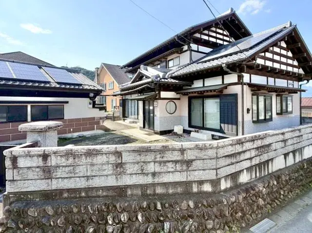 6LDK Ville de Shibukawa Préfecture de Gunma (8)