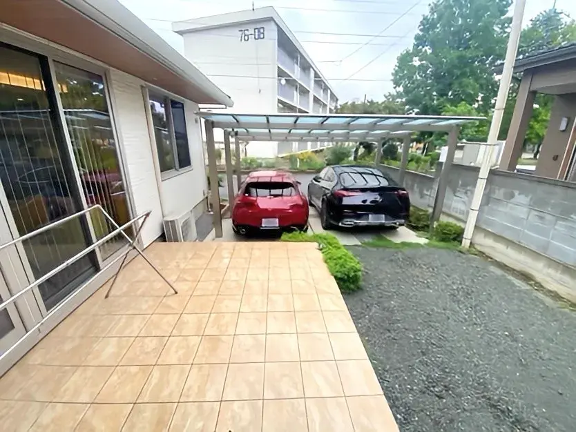 4LDK Property Takasaki City Gunma Prefecture (5)