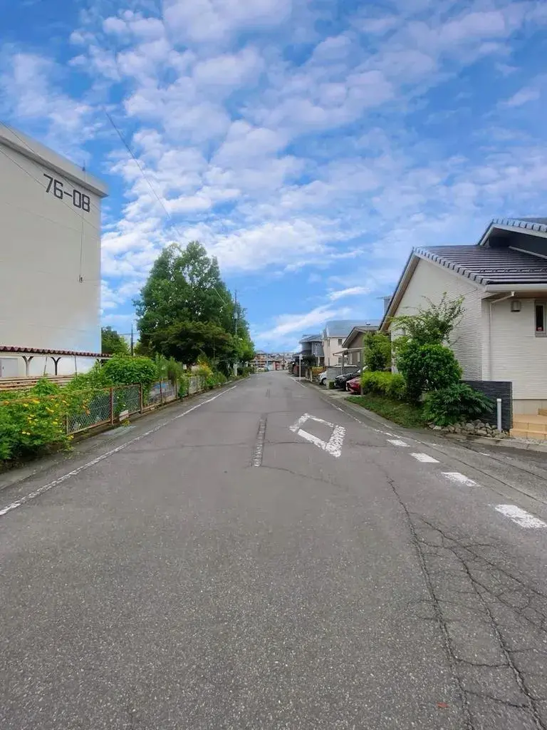 4LDK Property Takasaki City Gunma Prefecture (8)
