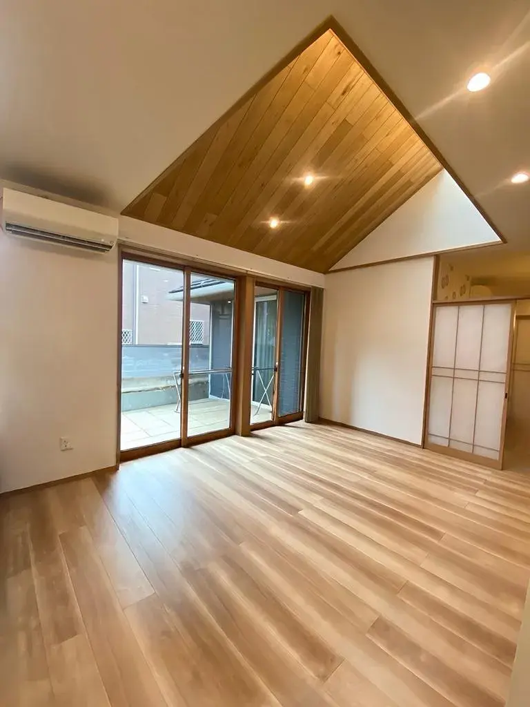 4LDK Property Takasaki City Gunma Prefecture (9)