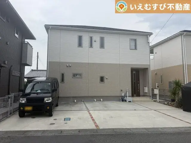 Akiya in Saitama