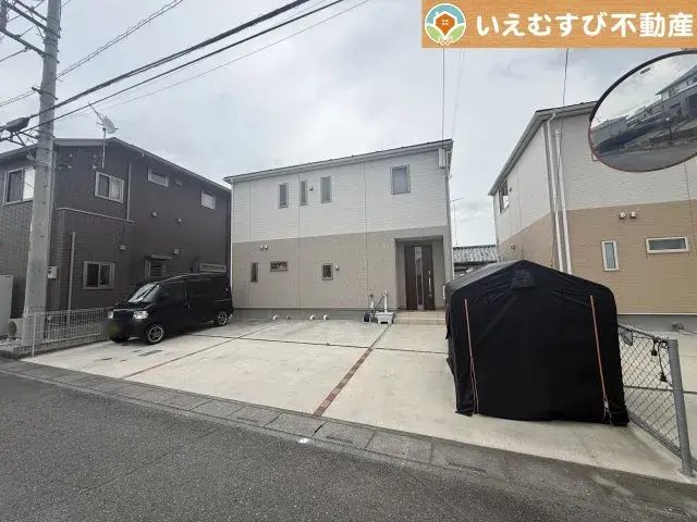 4LDK Property Fukaya City Saitama Prefecture (2)