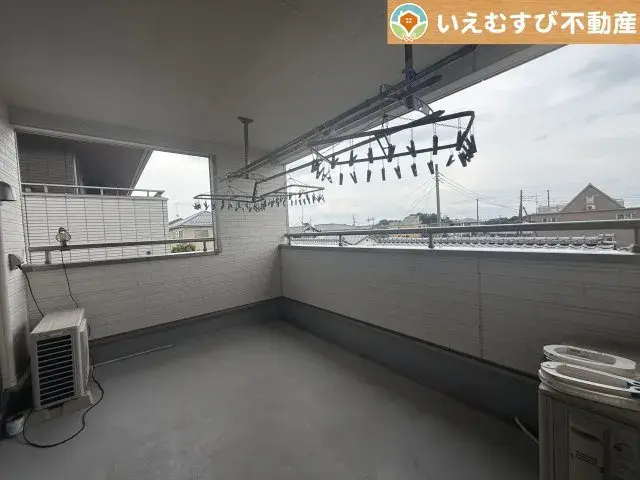 4LDK Property Fukaya City Saitama Prefecture (12)