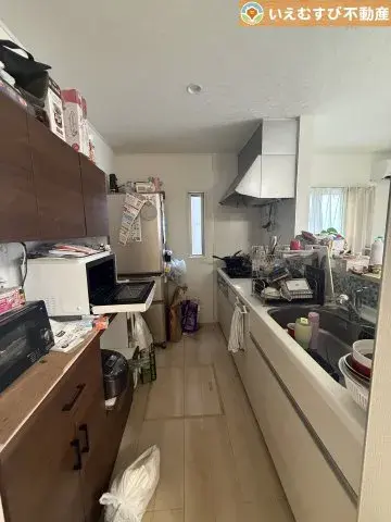 4LDK Property Fukaya City Saitama Prefecture (14)