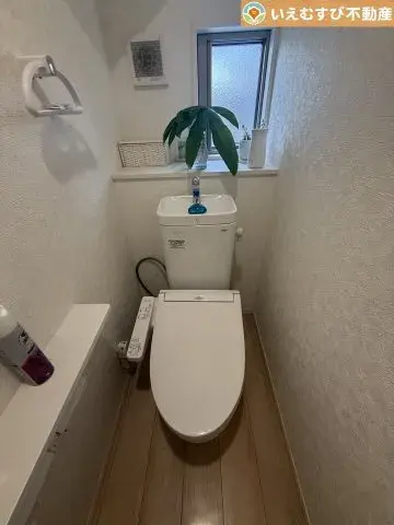 4LDK Property Fukaya City Saitama Prefecture (16)
