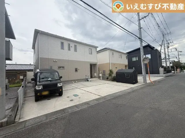 4LDK Property Fukaya City Saitama Prefecture (3)