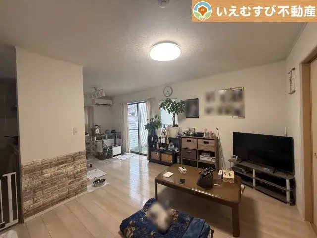 4LDK Property Fukaya City Saitama Prefecture (5)