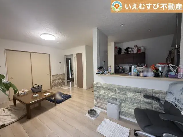 4LDK Property Fukaya City Saitama Prefecture (6)