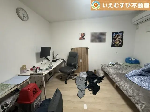 4LDK Property Fukaya City Saitama Prefecture (8)