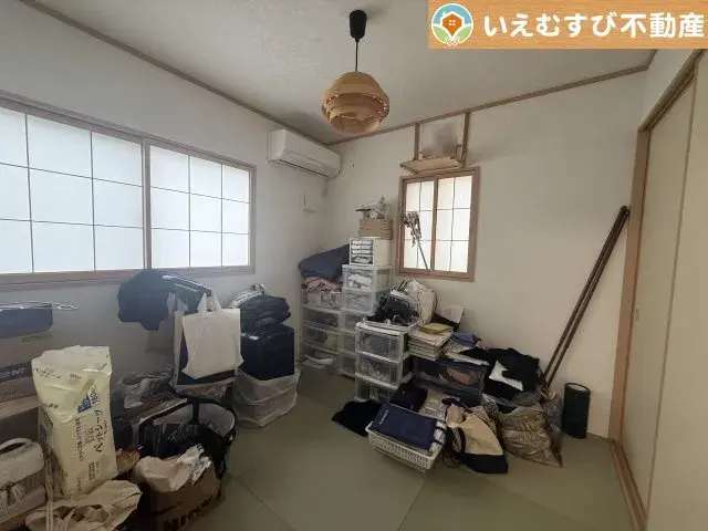 4LDK Property Fukaya City Saitama Prefecture (9)