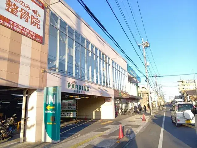 2SLDK Kawaguchi City Saitama Prefecture (4)