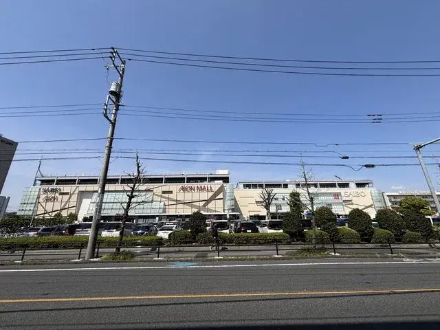 2SLDK Kawaguchi City Saitama Prefecture (6)