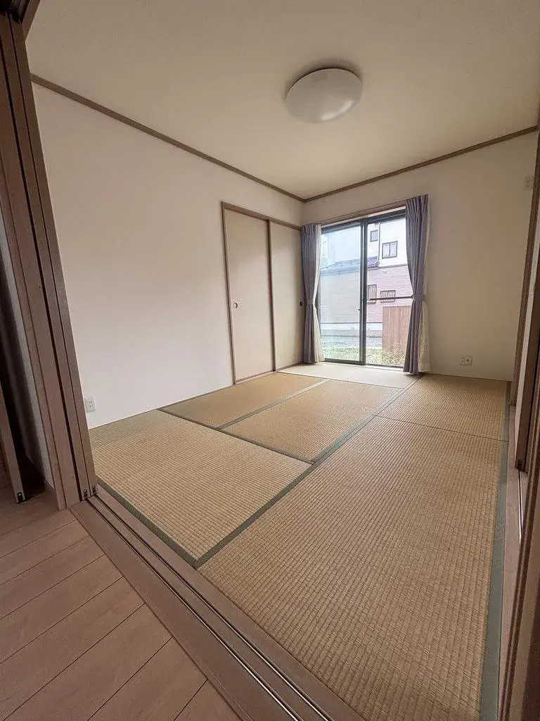 4LDK Ciudad de Konosu Saitama (12)