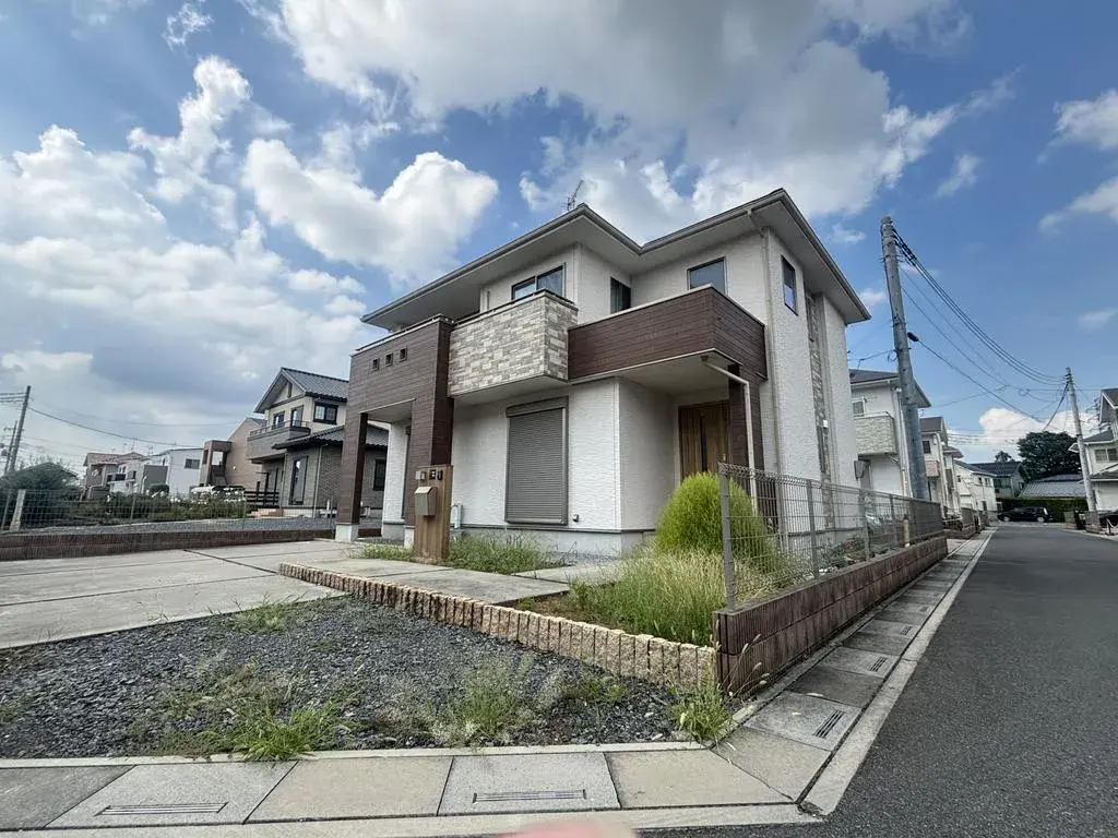 4LDK Ciudad de Konosu Saitama (3)