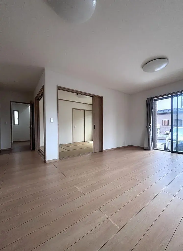 4LDK Ciudad de Konosu Saitama (4)