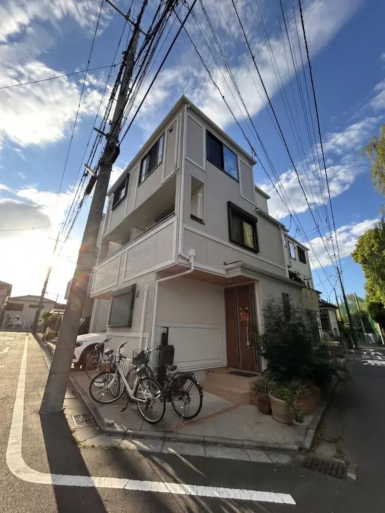 Akiya in Saitama