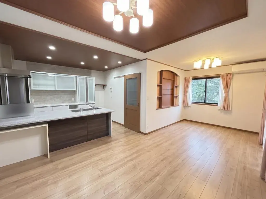 4LDK Property Urawa Ward, Saitama City Saitama Prefecture (9)
