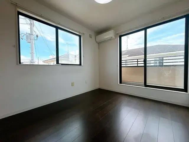 4LDK Honjo City Saitama Prefecture (11)
