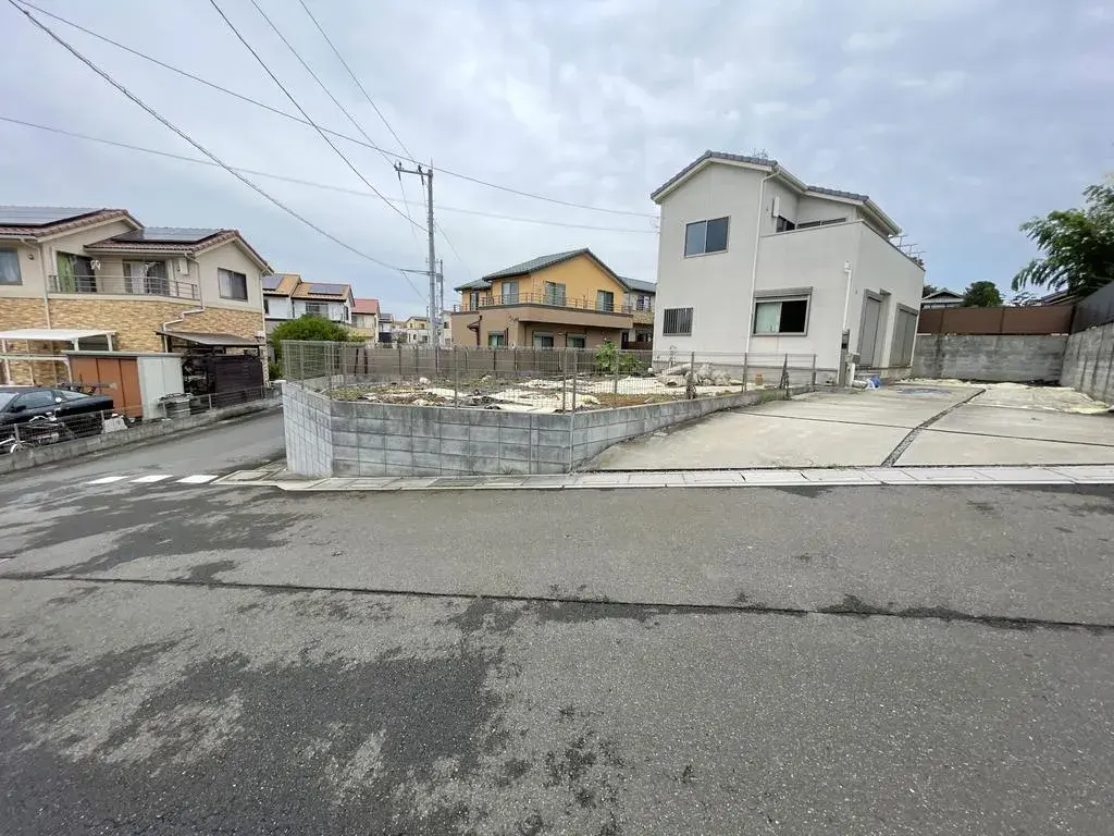 4LDK Kasukabe City Saitama Prefecture (2)