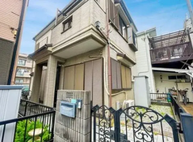 Akiya in 川口市