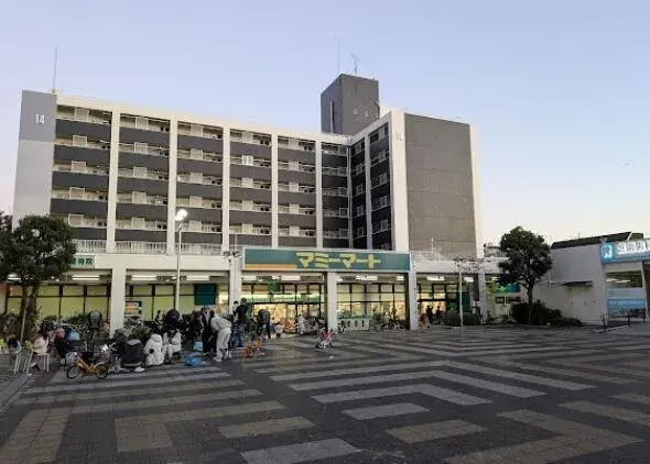 4LDK物件 川口市 埼玉県 (5)