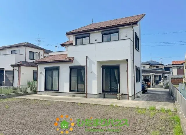Propiedad 5LDK Ciudad de Kazo Prefectura de Saitama (2)