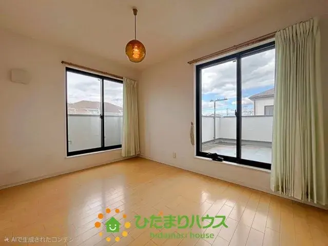 Propiedad 5LDK Ciudad de Kazo Prefectura de Saitama (11)