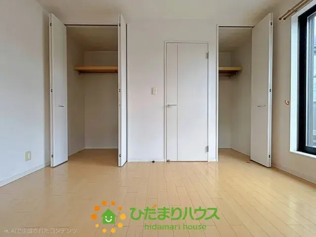 Propiedad 5LDK Ciudad de Kazo Prefectura de Saitama (14)