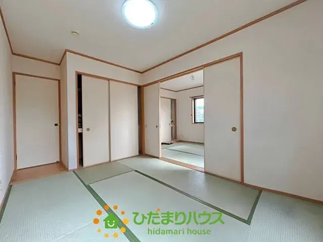Propiedad 5LDK Ciudad de Kazo Prefectura de Saitama (15)