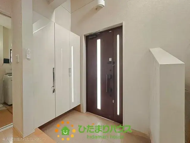Propiedad 5LDK Ciudad de Kazo Prefectura de Saitama (21)