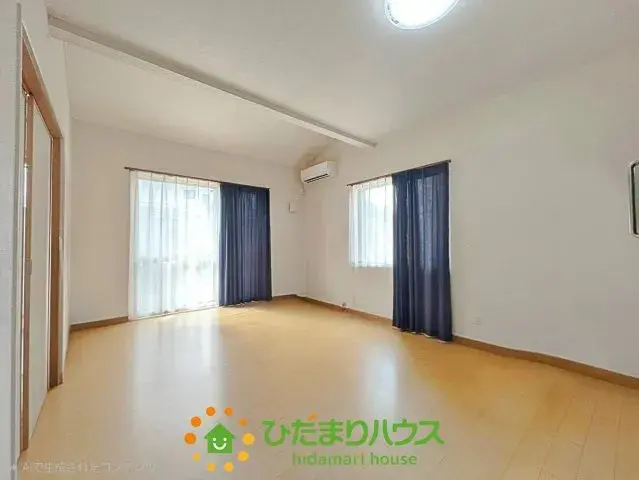 Propiedad 5LDK Ciudad de Kazo Prefectura de Saitama (22)