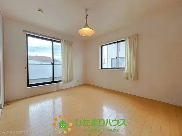 Propiedad 5LDK Ciudad de Kazo Prefectura de Saitama (9)