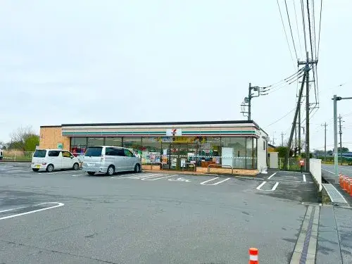 Propriété 4LDK Kazo, Préfecture de Saitama (13)