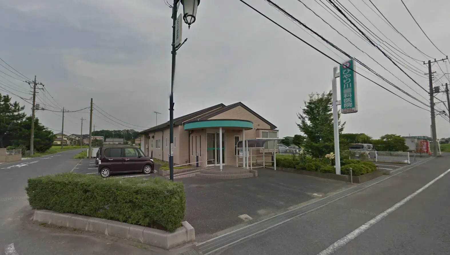 Propriété 4LDK Kazo, Préfecture de Saitama (17)