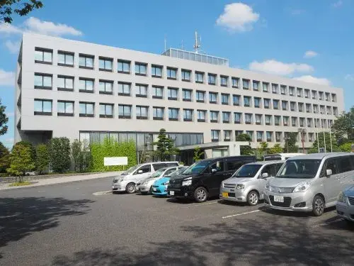 Propriété 4LDK Kazo, Préfecture de Saitama (19)