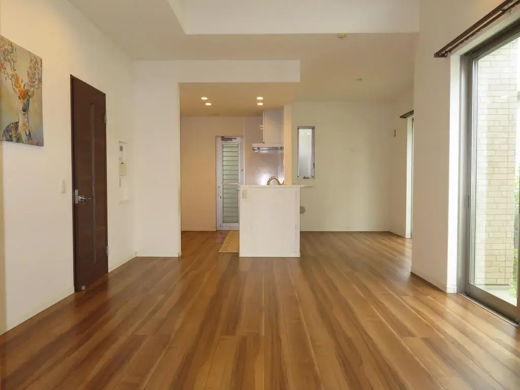4LDK Propiedad Ciudad de Koshigaya Prefectura de Saitama (8)