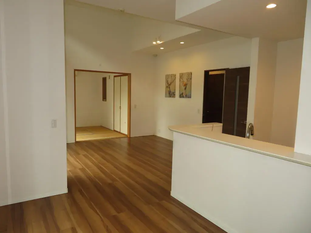 4LDK Propiedad Ciudad de Koshigaya Prefectura de Saitama (9)