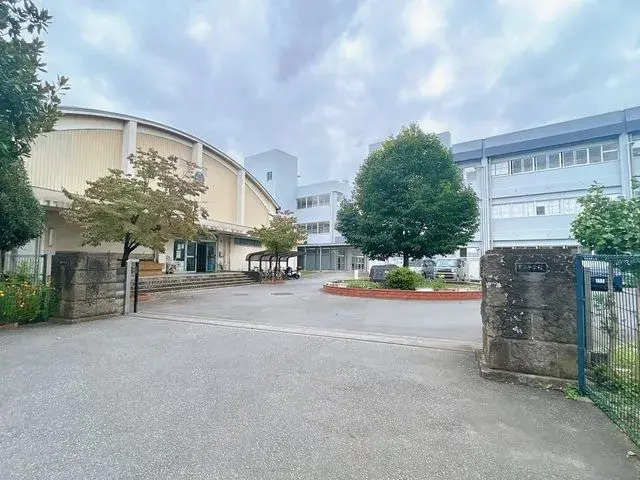 Akiya in 莲田市